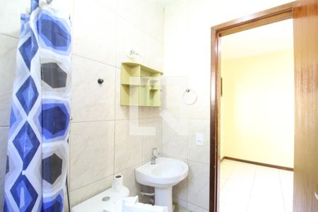 Casa para alugar com 170m², 4 quartos e 3 vagasBanheiro Quarto 1 - Suíte
