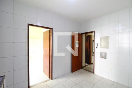 Casa para alugar com 170m², 4 quartos e 3 vagasCozinha