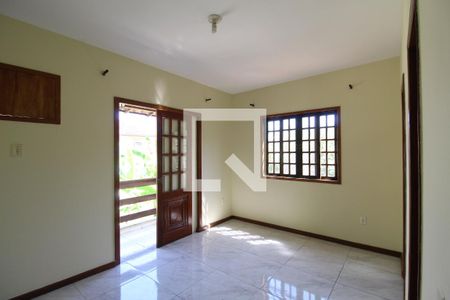 Casa para alugar com 170m², 4 quartos e 3 vagasQuarto 2 Suíte