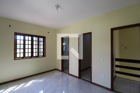 Casa para alugar com 170m², 4 quartos e 3 vagasQuarto 2 Suíte