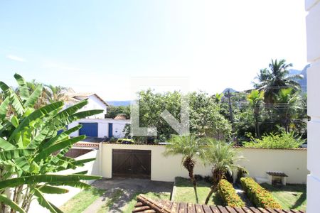 Casa para alugar com 170m², 4 quartos e 3 vagasVaranda Quarto 2 Suíte