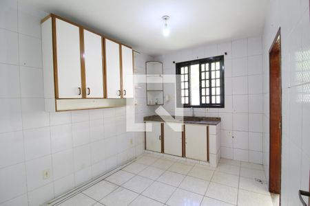Casa para alugar com 170m², 4 quartos e 3 vagasCozinha