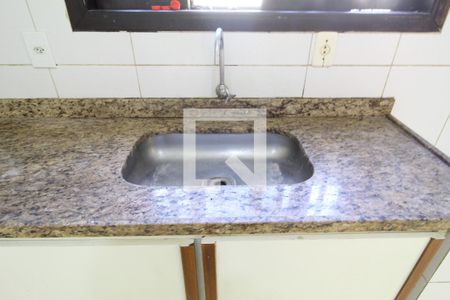 Casa para alugar com 170m², 4 quartos e 3 vagasCozinha
