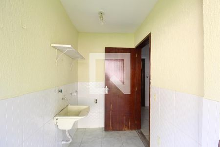 Casa para alugar com 170m², 4 quartos e 3 vagasÁrea de Serviço