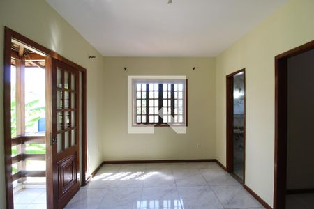 Casa para alugar com 170m², 4 quartos e 3 vagasQuarto 2 Suíte