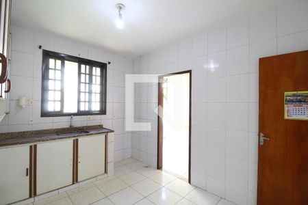 Casa para alugar com 170m², 4 quartos e 3 vagasCozinha