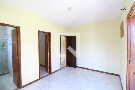 Casa para alugar com 170m², 4 quartos e 3 vagasQuarto 2 Suíte
