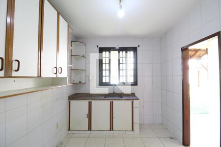 Casa para alugar com 170m², 4 quartos e 3 vagasCozinha