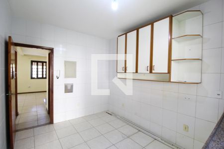 Casa para alugar com 170m², 4 quartos e 3 vagasCozinha