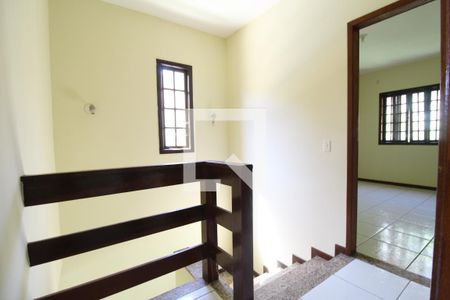 Casa para alugar com 170m², 4 quartos e 3 vagasHall 1 andar