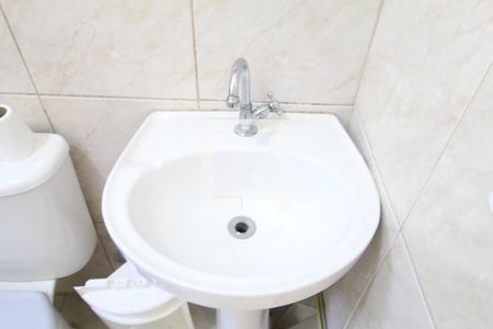 Casa para alugar com 170m², 4 quartos e 3 vagasBanheiro Quarto 1 - Suíte