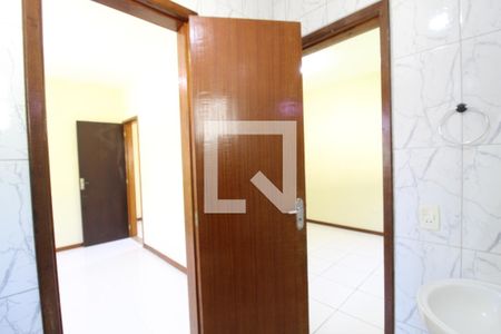 Casa para alugar com 170m², 4 quartos e 3 vagasBanheiro Canadense