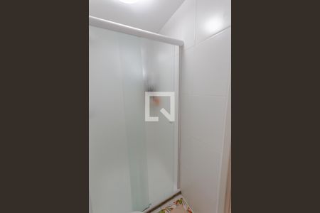 Apartamento à venda com 66m², 3 quartos e 1 vaga Apartamento à venda com 66m², 3 quartos e 1 vagaBanheiro da Suíte