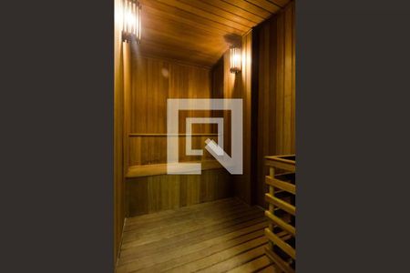 Apartamento à venda com 66m², 3 quartos e 1 vaga Apartamento à venda com 66m², 3 quartos e 1 vagaSauna