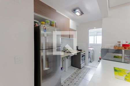 Apartamento à venda com 66m², 3 quartos e 1 vaga Apartamento à venda com 66m², 3 quartos e 1 vagaCozinha