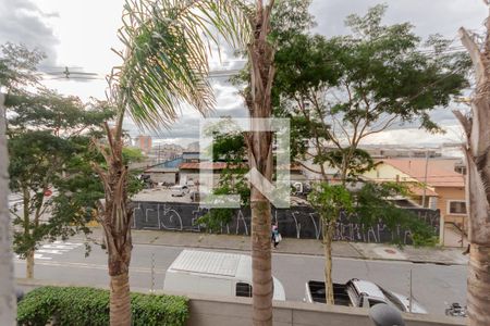 Apartamento à venda com 66m², 3 quartos e 1 vaga Apartamento à venda com 66m², 3 quartos e 1 vagaVista do Quarto 1