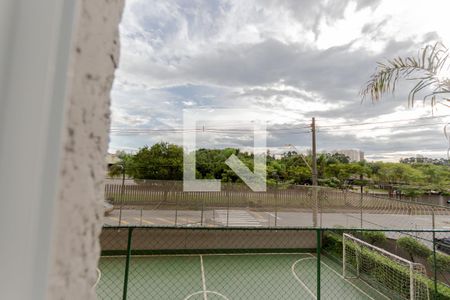 Apartamento à venda com 66m², 3 quartos e 1 vaga Apartamento à venda com 66m², 3 quartos e 1 vagaVista da Suíte