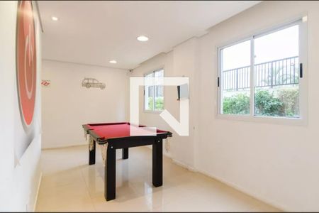 Apartamento à venda com 66m², 3 quartos e 1 vaga Apartamento à venda com 66m², 3 quartos e 1 vagaSala de Jogos