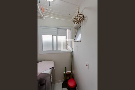 Apartamento à venda com 66m², 3 quartos e 1 vaga Apartamento à venda com 66m², 3 quartos e 1 vagaÁrea de Serviço