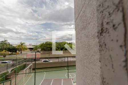 Apartamento à venda com 66m², 3 quartos e 1 vaga Apartamento à venda com 66m², 3 quartos e 1 vagaVista da Área de Serviço