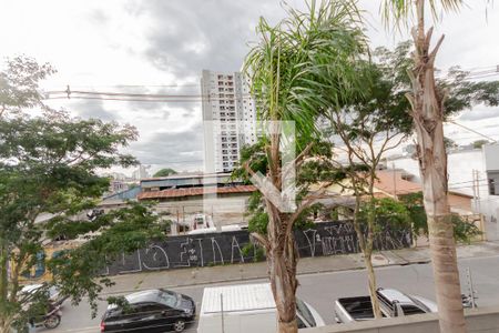 Apartamento à venda com 66m², 3 quartos e 1 vaga Apartamento à venda com 66m², 3 quartos e 1 vagaVista do Quarto 2