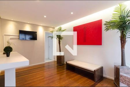 Apartamento à venda com 66m², 3 quartos e 1 vaga Apartamento à venda com 66m², 3 quartos e 1 vagaÁrea comum - Salão de festas