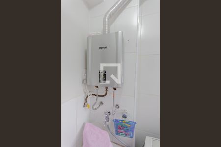 Apartamento à venda com 66m², 3 quartos e 1 vaga Apartamento à venda com 66m², 3 quartos e 1 vagaÁrea de Serviço