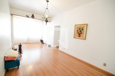 Sala de apartamento para alugar com 2 quartos, 80m² em Rio Comprido, Rio de Janeiro