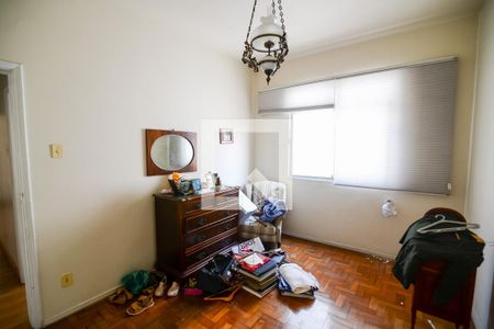 Quarto 2 de apartamento para alugar com 2 quartos, 80m² em Rio Comprido, Rio de Janeiro