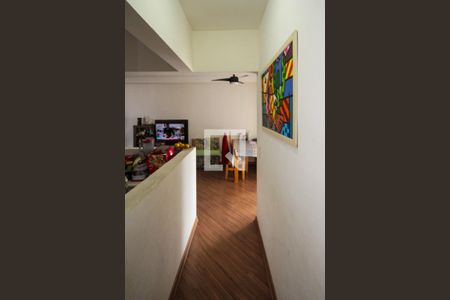 Apartamento à venda com 56m², 2 quartos e 1 vaga Apartamento à venda com 56m², 2 quartos e 1 vagaVaranda da Sala