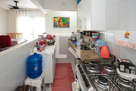 Apartamento à venda com 56m², 2 quartos e 1 vaga Apartamento à venda com 56m², 2 quartos e 1 vagaCozinha
