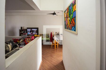 Apartamento à venda com 56m², 2 quartos e 1 vaga Apartamento à venda com 56m², 2 quartos e 1 vagaVaranda da Sala