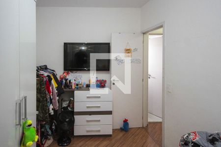 Apartamento à venda com 56m², 2 quartos e 1 vaga Apartamento à venda com 56m², 2 quartos e 1 vagaQuarto 02