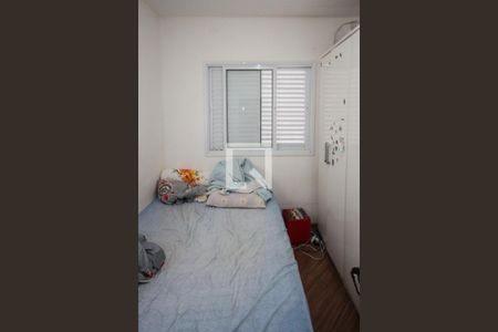 Apartamento à venda com 56m², 2 quartos e 1 vaga Apartamento à venda com 56m², 2 quartos e 1 vagaQuarto 02