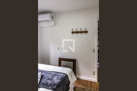Studio para alugar com 29m², 1 quarto e sem vagaQuarto