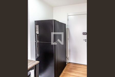 Studio para alugar com 29m², 1 quarto e sem vagaCozinha