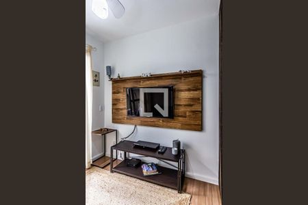 Sala de kitnet/studio para alugar com 1 quarto, 29m² em República, São Paulo