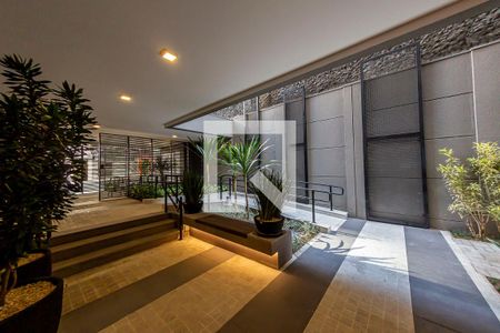 Studio para alugar com 29m², 1 quarto e sem vagaÁrea comum