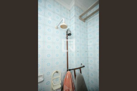 Apartamento para alugar com 100m², 3 quartos e 1 vaga Apartamento para alugar com 100m², 3 quartos e 1 vagaBanheiro de Serviço