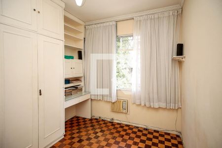Quarto 1 de apartamento para alugar com 3 quartos, 100m² em Méier, Rio de Janeiro