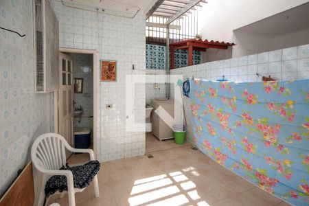Apartamento para alugar com 100m², 3 quartos e 1 vaga Apartamento para alugar com 100m², 3 quartos e 1 vagaÁrea de Serviço