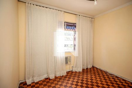 Quarto 2 de apartamento para alugar com 3 quartos, 100m² em Méier, Rio de Janeiro