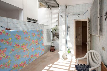 Apartamento para alugar com 100m², 3 quartos e 1 vaga Apartamento para alugar com 100m², 3 quartos e 1 vagaÁrea de Serviço