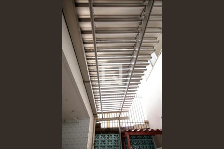Apartamento para alugar com 100m², 3 quartos e 1 vaga Apartamento para alugar com 100m², 3 quartos e 1 vagaTelha Articulada Área de Serviço