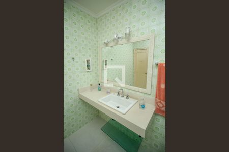 Apartamento para alugar com 100m², 3 quartos e 1 vaga Apartamento para alugar com 100m², 3 quartos e 1 vagaBanheiro