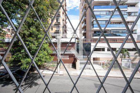 Vista Quarto 1 de apartamento para alugar com 3 quartos, 100m² em Méier, Rio de Janeiro