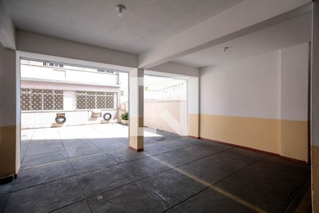 Apartamento para alugar com 100m², 3 quartos e 1 vaga Apartamento para alugar com 100m², 3 quartos e 1 vagaGaragem