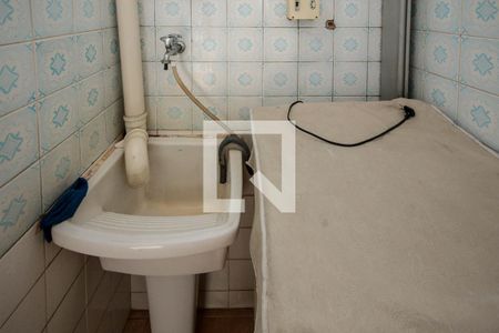Apartamento para alugar com 100m², 3 quartos e 1 vaga Apartamento para alugar com 100m², 3 quartos e 1 vagaÁrea de Serviço