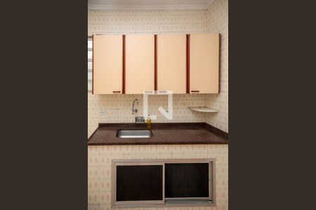 Apartamento para alugar com 100m², 3 quartos e 1 vaga Apartamento para alugar com 100m², 3 quartos e 1 vagaCozinha