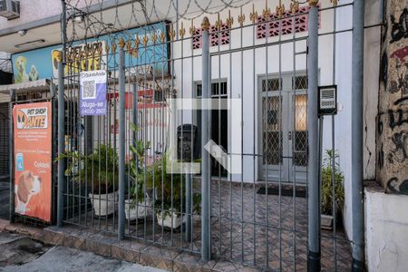 Apartamento para alugar com 100m², 3 quartos e 1 vaga Apartamento para alugar com 100m², 3 quartos e 1 vagaEntrada
